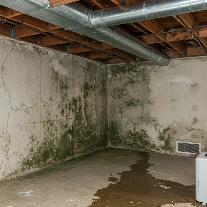 Professional Mold Removal in Bogalusa, LA